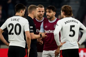 West Ham United vs Fulham prediction, odds & betting tips – 27/12/2025