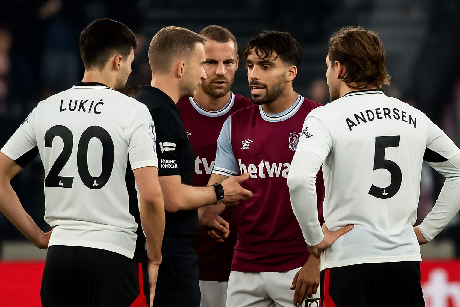 West Ham United vs Fulham prediction, odds & betting tips – 27/12/2025