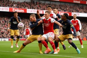 West Ham vs Brentford prediction