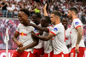 Wolfsburg vs Leipzig prediction