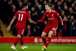 Wolverhampton Wanderers vs Liverpool prediction, odds & betting tips – 06/03/2026