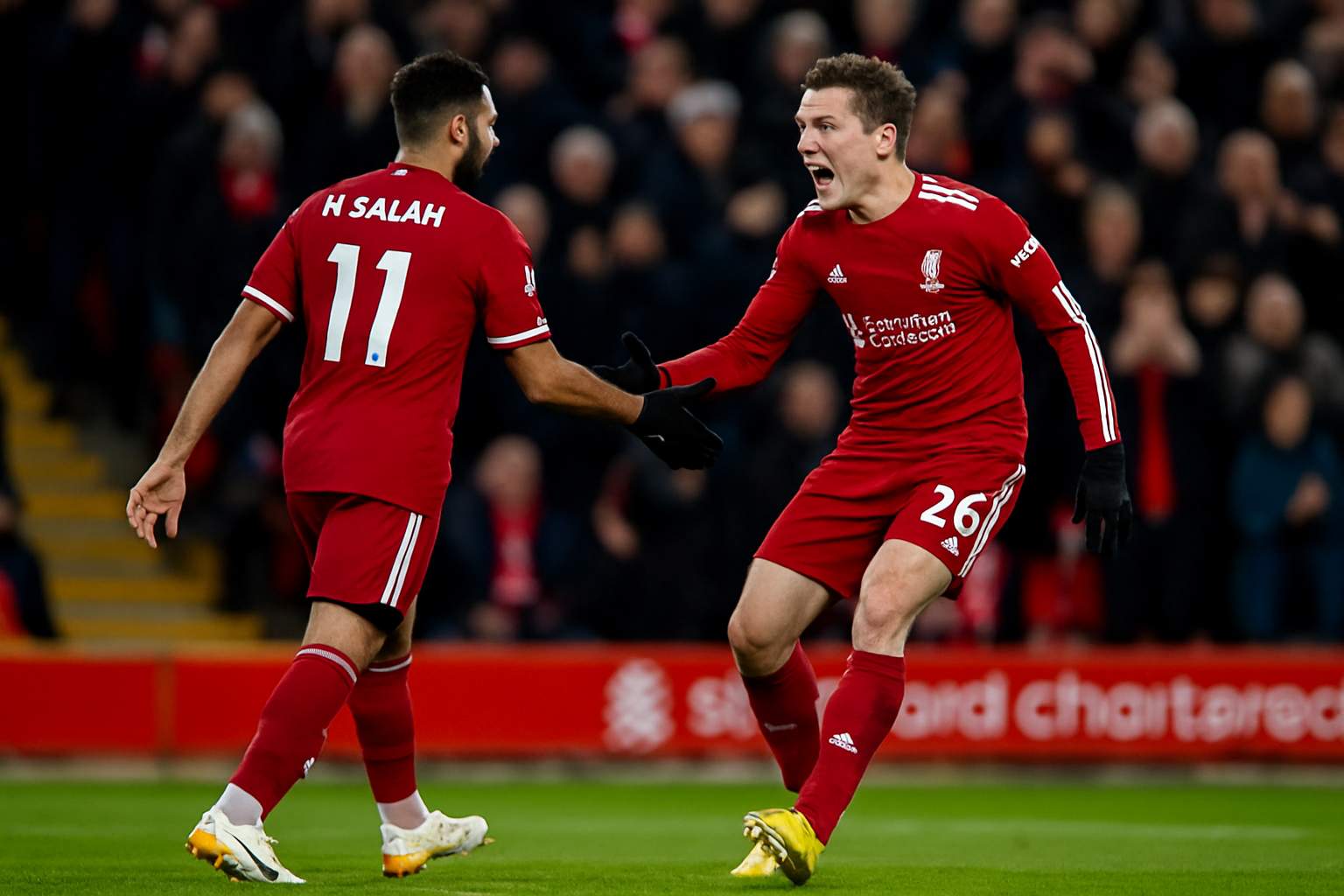 Wolverhampton Wanderers vs Liverpool prediction, odds & betting tips – 06/03/2026