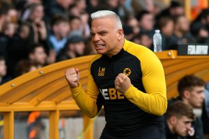 Wolves vs Burnley predictions