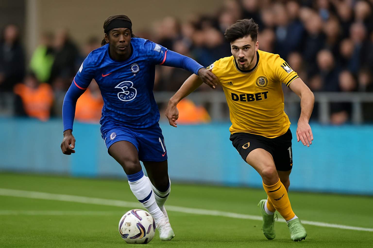 Wolves vs Chelsea prediction