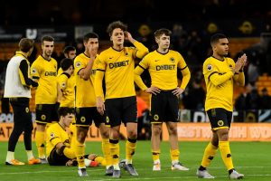 Wolves vs Nottingham Forest prediction, odds & betting tips – 03/12/2025