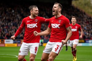 Wrexham vs Hull prediction