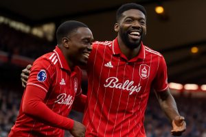 Wrexham vs Nottingham Forest prediction, odds & betting tips – 09/01/2026