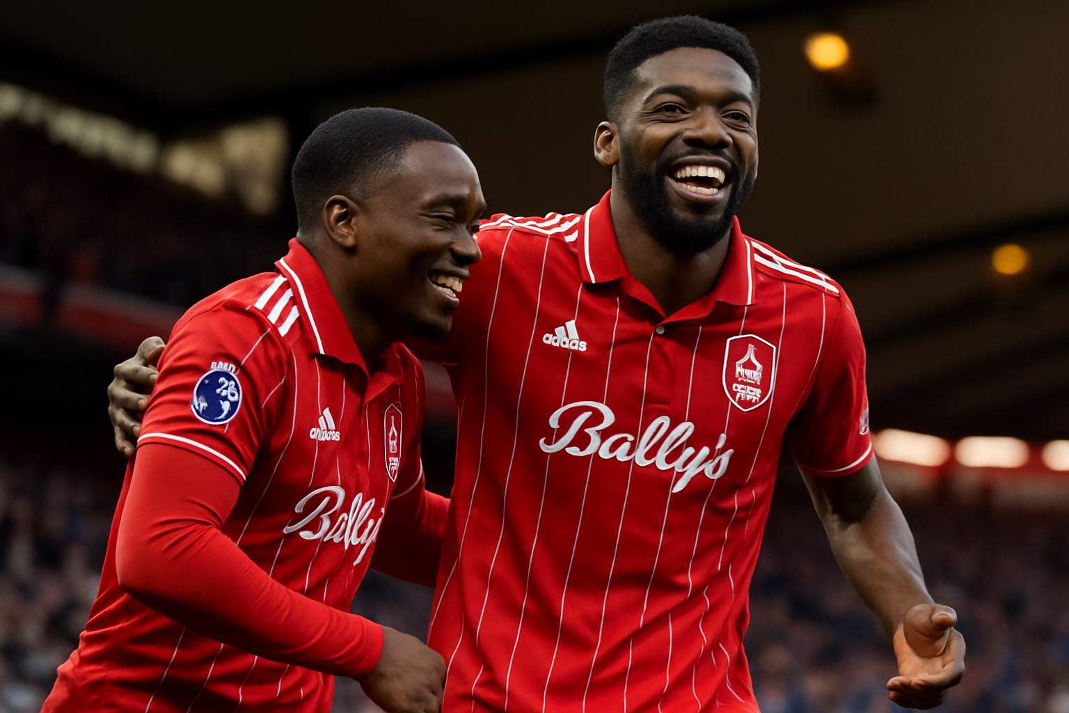 Wrexham vs Nottingham Forest prediction, odds & betting tips – 09/01/2026