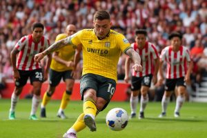 Wrexham vs West Brom prediction