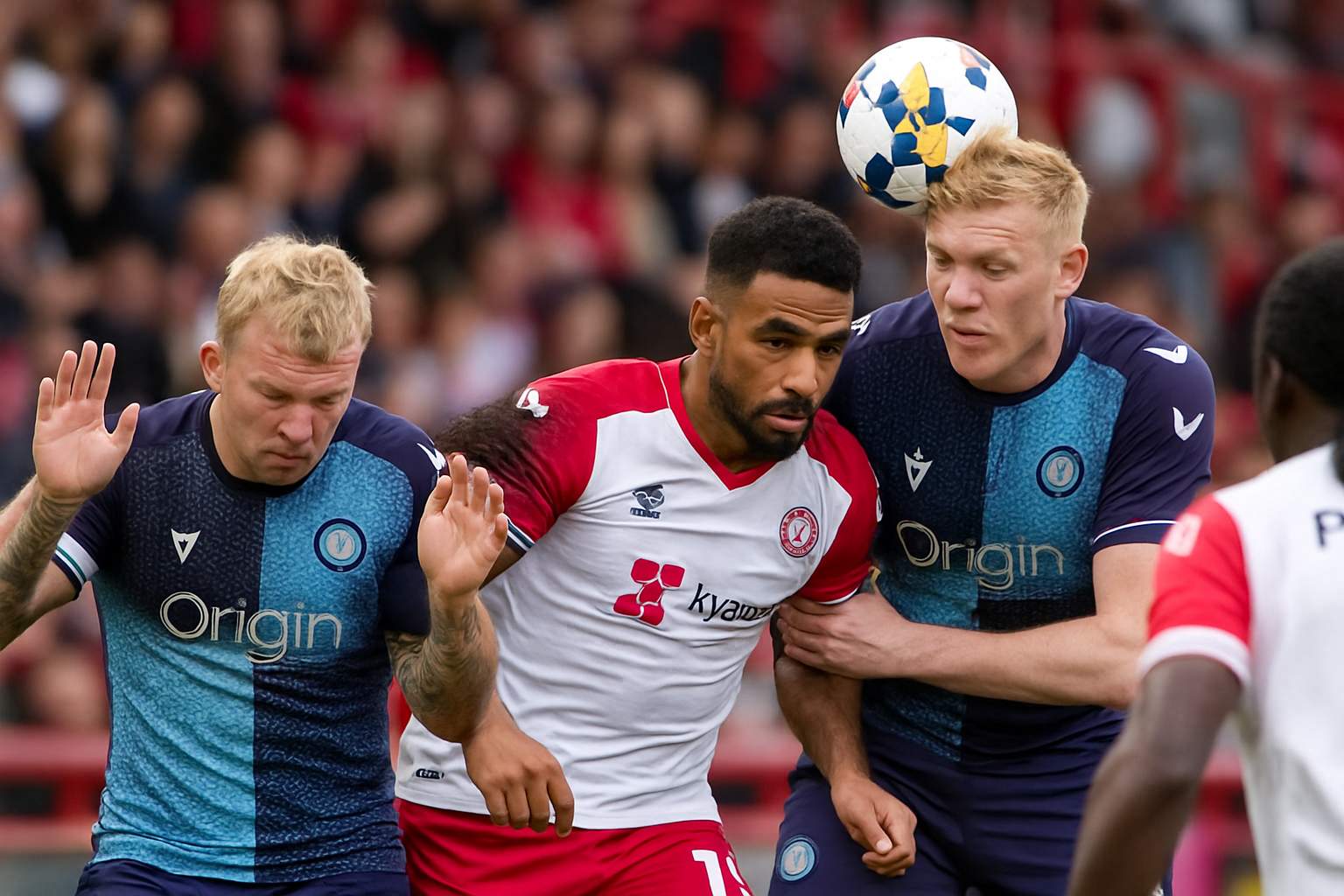Wycombe vs Colchester predictions