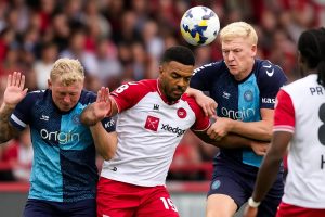 Wycombe vs Mansfield predictions