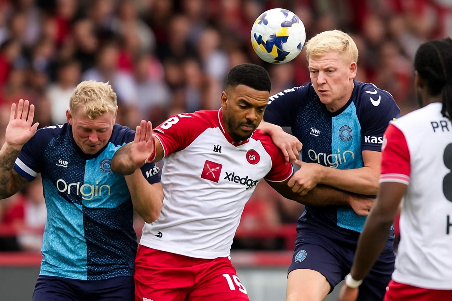 Wycombe vs Mansfield predictions