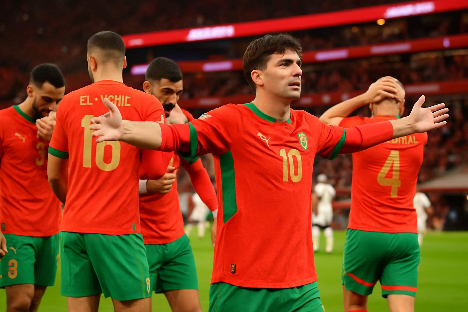Zambia vs Morocco prediction, odds & betting tips – 29/12/2025